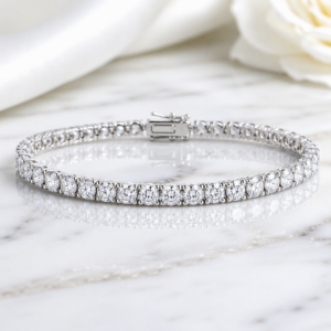 Diamond Tennis Bracelet