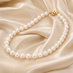 Freshwater Pearl Necklace